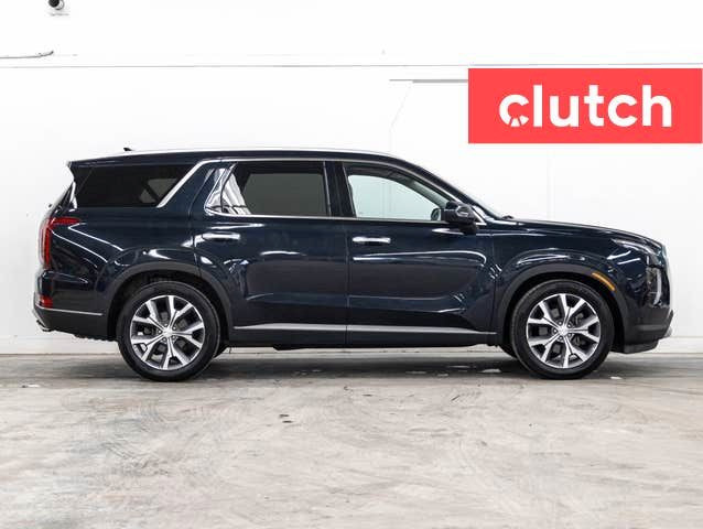 2021 Hyundai Palisade Luxury AWD w/Apple CarPlay & Android Auto, in Cars & Trucks in Ottawa - Image 4