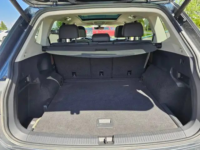 2019 Volkswagen Tiguan dans Autos et camions dans Ottawa - Image 19