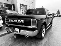 This Ram 1500 has a dependable Regular Unleaded V-8 5.7 L/345 engine powering this Automatic transmi... (image 3)