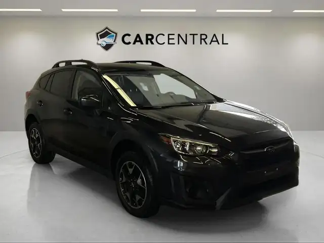 2019 Subaru Crosstrek CONVENIENCE in Cars & Trucks in Barrie - Image 8