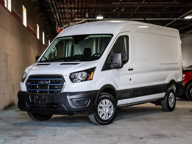 2023 Ford Transit 350 Van med Roof w/Sliding Pass. 148-in. WB in Cars & Trucks in Mississauga / Peel Region