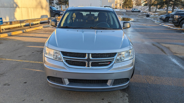 2016 Dodge Journey SE Plus Remote Engine Start, There is a balance on the loan in Cars & Trucks in Edmonton - Image 2