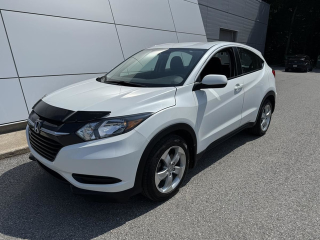 Honda HR-V LX Sièges chauffants Bluethoot Fwd 1.8i Vtech Fiable  in Cars & Trucks in Trois-Rivières