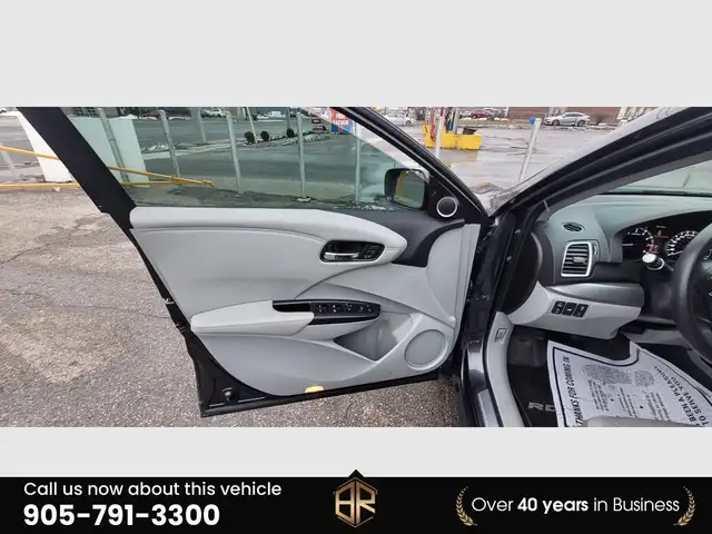 2016 Acura RDX Advance dans Autos et camions dans Région de Mississauga/Peel - Image 9