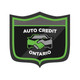 Auto Credit Ontario