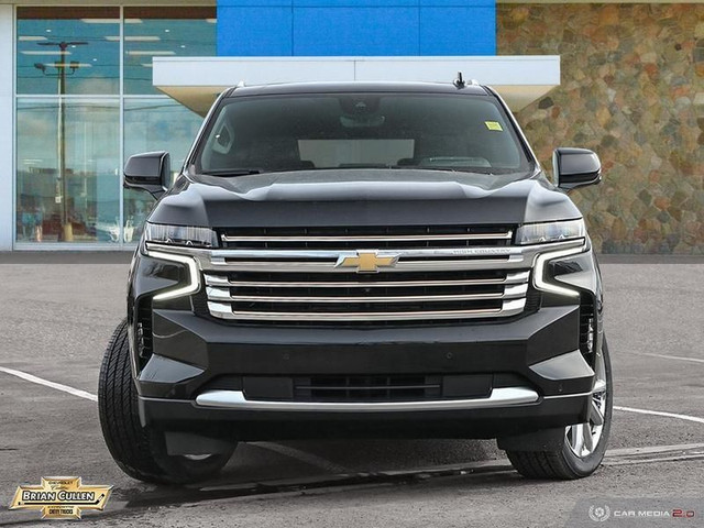 2024 Chevrolet Tahoe High Country in Cars & Trucks in St. Catharines - Image 2