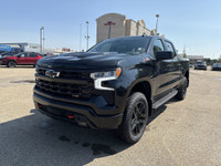 Take it to the trails. The Silverado LT Trail Boss offers the perfect balance of comfort features an... (image 3)