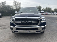One Owner Trade In**Ram 1500**Crew Cab**Big Horn**3.6L**V6**4x4**Aftermarket Leather Seats**40/20/40... (image 1)