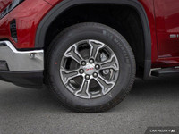This GMC Sierra 1500 boasts a Gas V8 5.3L/325 engine powering this Automatic transmission. VOLCANIC... (image 8)