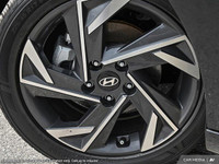 This Hyundai Elantra has a dependable Regular Unleaded I-4 2.0 L/122 engine powering this Variable t... (image 7)