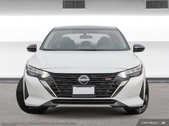 2025 Nissan Sentra SR in Cars & Trucks in Grande Prairie - Image 2