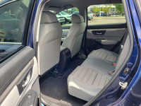 This 2017 CR-V LX comes equipped with AWD, Collision Mitigation Braking System, Forward Collision Wa... (image 6)