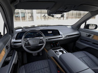 VISTIQ PREMIUM LUXURY Engine: 0L L/100Km City: 2.5 L/100Km Hwy: 3.0 Safety Equipment Rappel de vérif... (image 4)