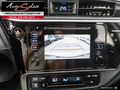 2017 Toyota Corolla LE Well Maintained - Backup Camera - Heat..., View more