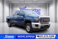 2018 GMC Sierra 2500HD SLE Crew Cab 4x4 Welcome to Xtreme Auto & Truck Sales Your Car Loan, Truck Lo... (image 2)