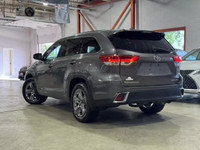 1 SEUL PROPRIETAIRE !! 2017 Toyota Highlander Limited/AWD/7 PASS/AC/GPS/CAMERA/BT/TOIT PANO/CUIR/CRU... (image 7)