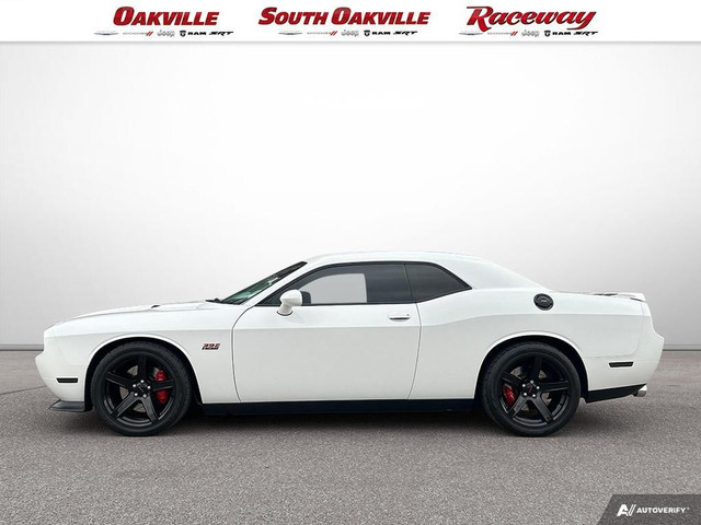 2014 Dodge Challenger SRT8 | DUSTERHOFF CAM KIT | EXHAUST | SHOW in Cars & Trucks in Oakville / Halton Region - Image 3