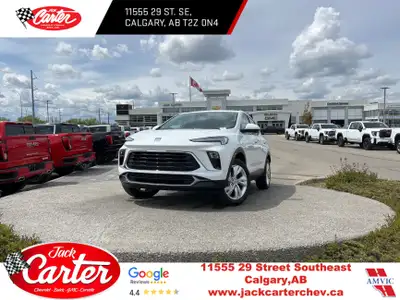 We don't just sell cars, we provide a complete car buying experience. A large selection of inventory...