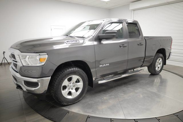 2022 Ram 1500 Tradesman in Cars & Trucks in Calgary - Image 4