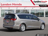 Come visit our London Honda team, you can find us at 560 Wharncliffe Rd S, London, ON, N6J 2N4, or c... (image 4)