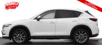 Check out this sleek 2021 Mazda CX-5 Signature AWD! With advanced features like HUD, 360 Camera, and... (image 6)