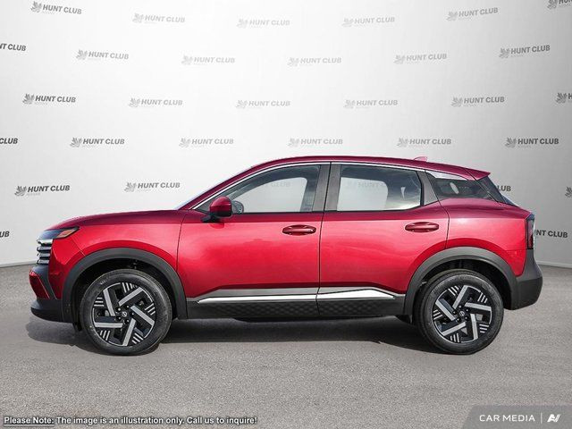 2025 Nissan Kicks SV in Cars & Trucks in Ottawa - Image 4
