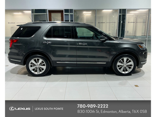  2019 Ford Explorer LIMITED in Cars & Trucks in Edmonton - Image 2