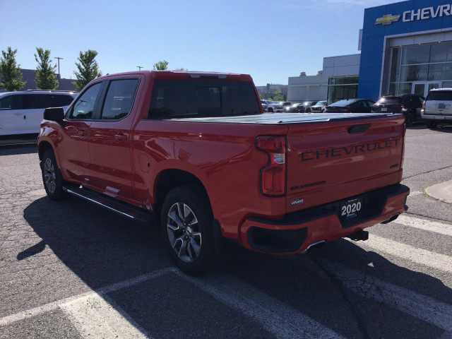 2020 Chevrolet Silverado 1500 in Cars & Trucks in Oshawa / Durham Region - Image 3