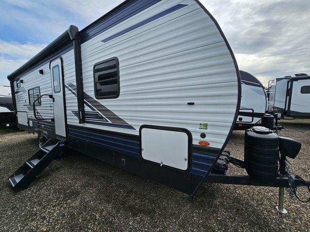 2024 Palomino Puma 25BHS in Travel Trailers & Campers in Edmonton