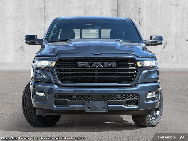2025 Ram 1500 Sport in Cars & Trucks in St. Albert - Image 2