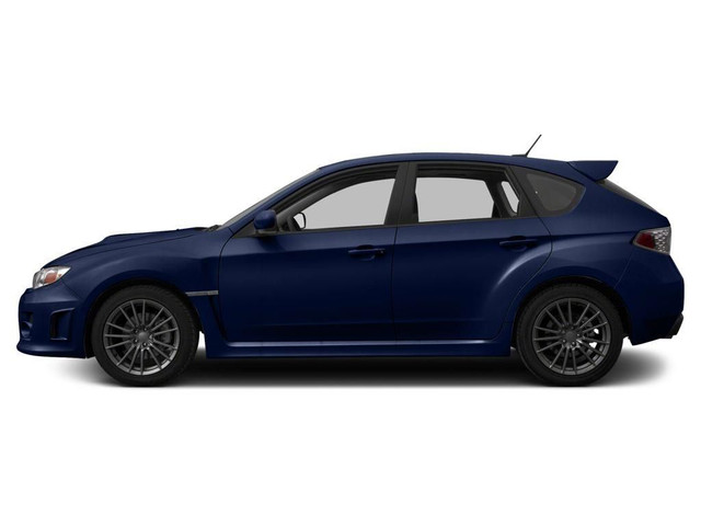 2012 Subaru WRX 4Dr 5sp in Cars & Trucks in City of Toronto - Image 2