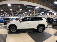SUV ....... XLE PREMIUM WITH LEATHER INTERIOR AND NAVIGATION SYSTEM ......... 2.5 LITER 4-CYLINDER E... (image 3)