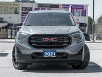 AWD | Following Distance Indicator | HD Rear Vision Camera | Power Liftgate | Leather Appointed Seat... (image 1)