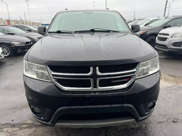 2015 DODGE Journey SXT in Cars & Trucks in Laval / North Shore - Image 3