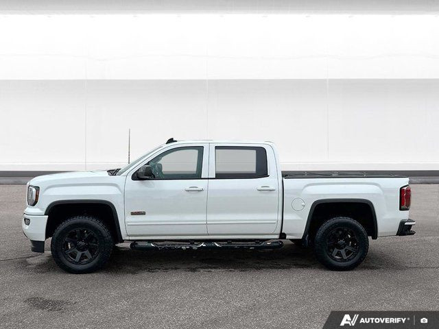 2018 GMC Sierra 1500 SLT in Cars & Trucks in Winnipeg - Image 2