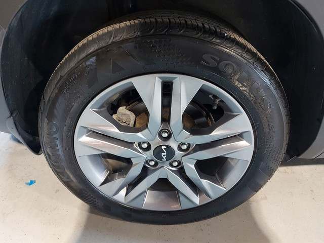 2022 Kia Seltos CERTIFIÉ 1 PROPRIÉTAIRE JAMAIS ACCIDENTÉ in Cars & Trucks in Laval / North Shore - Image 3