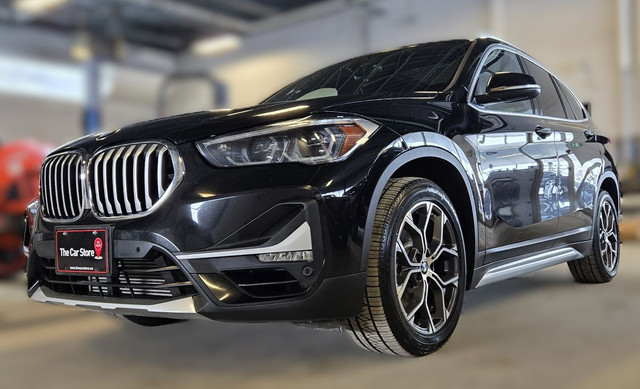 2020 BMW X1 28i in Cars & Trucks in Winnipeg