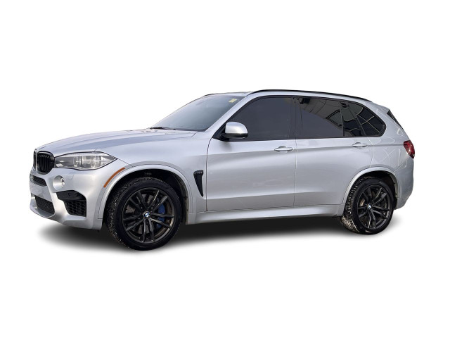 2016 BMW X5 M in Cars & Trucks in Calgary - Image 4