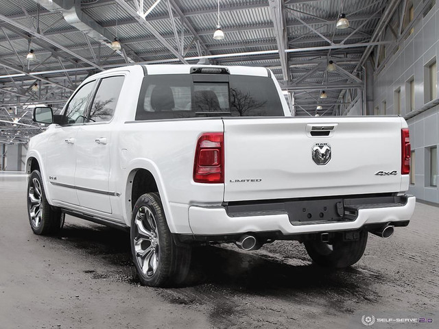 2022 Ram 1500 Limited | LOADED | Level 1 |DEMO|INCL-WINTER TIRES in Cars & Trucks in Mississauga / Peel Region - Image 4