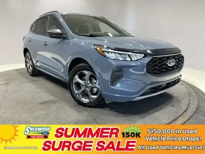 POWER LIFTGATE, HEATED STEERING WHEEL, BLIND SPOT MONITOR, LANE DEPARTURE WARNING, CROSS-TRAFFIC ALE...