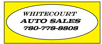 Whitecourt Auto Sales