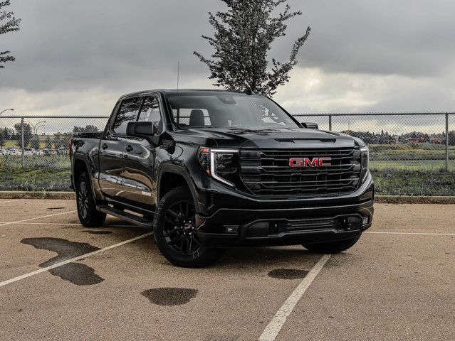 2025 GMC Sierra 1500 Elevation in Cars & Trucks in Strathcona County - Image 2