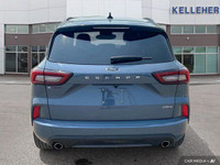 Experience the versatility and efficiency of this 2023 Ford Escape ST-Line Elite, boasting a powerfu... (image 3)