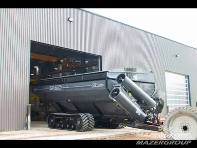 Haulmaster 1500 Wheels - $189,000 Haulmaster 1700 Wheels - $231,000 Haulmaster 2000 Wheels- $254,000...