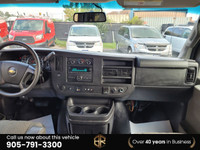 No accident Reported, Ontario vehicle with Lots of Options! 12 passenger Call (905) 791-3300 - Grey... (image 8)