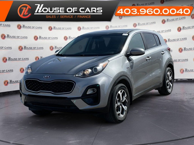  2020 Kia Sportage LX AWD/ Heated Seats/ Rear View Camera in Cars & Trucks in Calgary