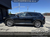 2023 Mazda CX-9 GT AWD Automatique avec Sièges en Cuir Toit Ouvrant Navigation GPS Carplay Caméra de... (image 7)