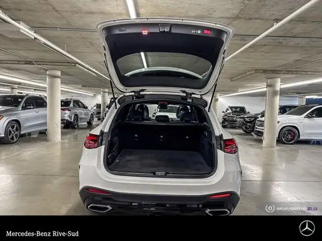 2025 Mercedes-Benz GLC 300 4MATIC in Cars & Trucks in Longueuil / South Shore - Image 20