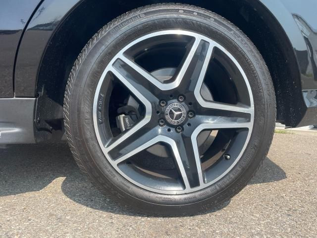 2019 Mercedes-Benz GLE GLE 400! 2 SETS OF WHEELS! CLEAN CARFAX!  in Cars & Trucks in Guelph - Image 3