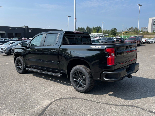 2025 Chevrolet Silverado 1500 in Cars & Trucks in Oakville / Halton Region - Image 3